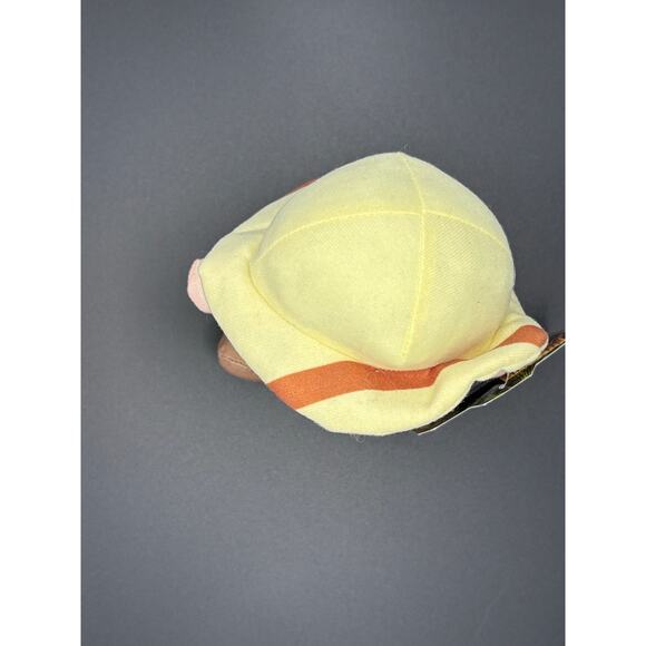 Plush figure of Professor Sheldon "Shelly" Oberon from the movie Jumanji - Picture 11 of 12